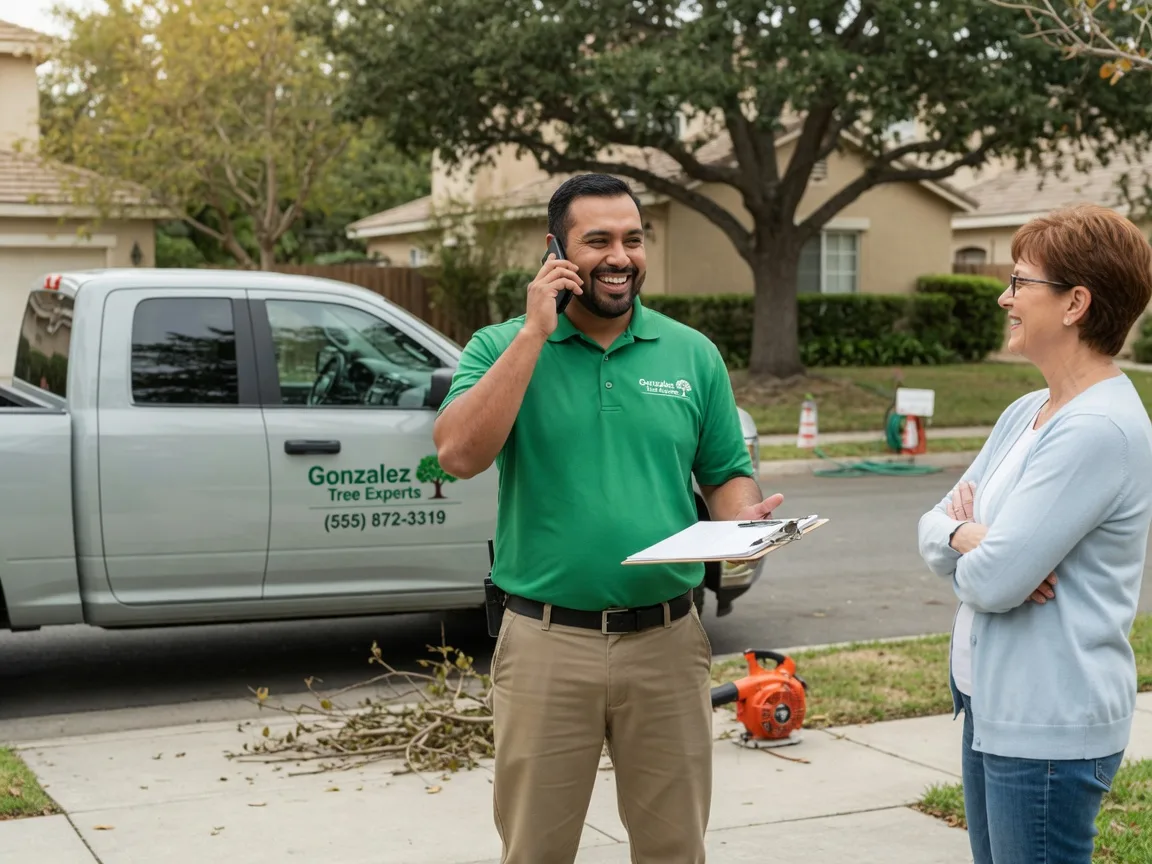 Tree Service Janesville, CA FAQs